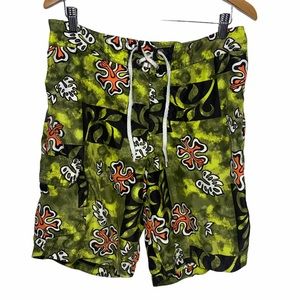 Express Swim Shorts